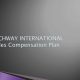 RICHWAY International Sales Compensation Plan