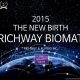 The new birth richway biomat - Korean