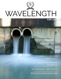 Wavelength Issue (06.2016)