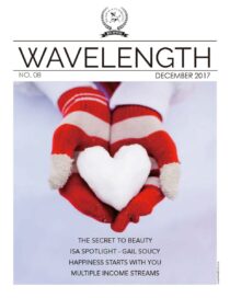 Wavelength Issue 8 (12.2017)