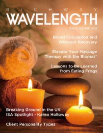 Wavelength Issue 9 (03.2018)