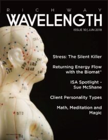 Wavelength Issue 10 (06.2018)