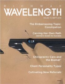 Wavelength Issue 11 (09.2018)