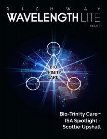 Wavelength Lite Issue 1