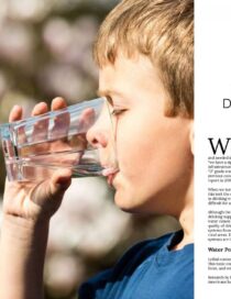 Is America's Drinking Water Safe?