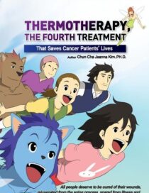 Thermotherapy Book (English)