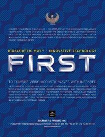 BioAcousticmat Brochure - English