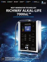 Alkal-life Brochure - English