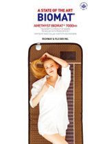 Biomat leaflet B - English