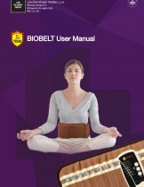 Biobelt Manual Book - English