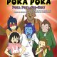 Poka Poka Biobelt Cartoon - English